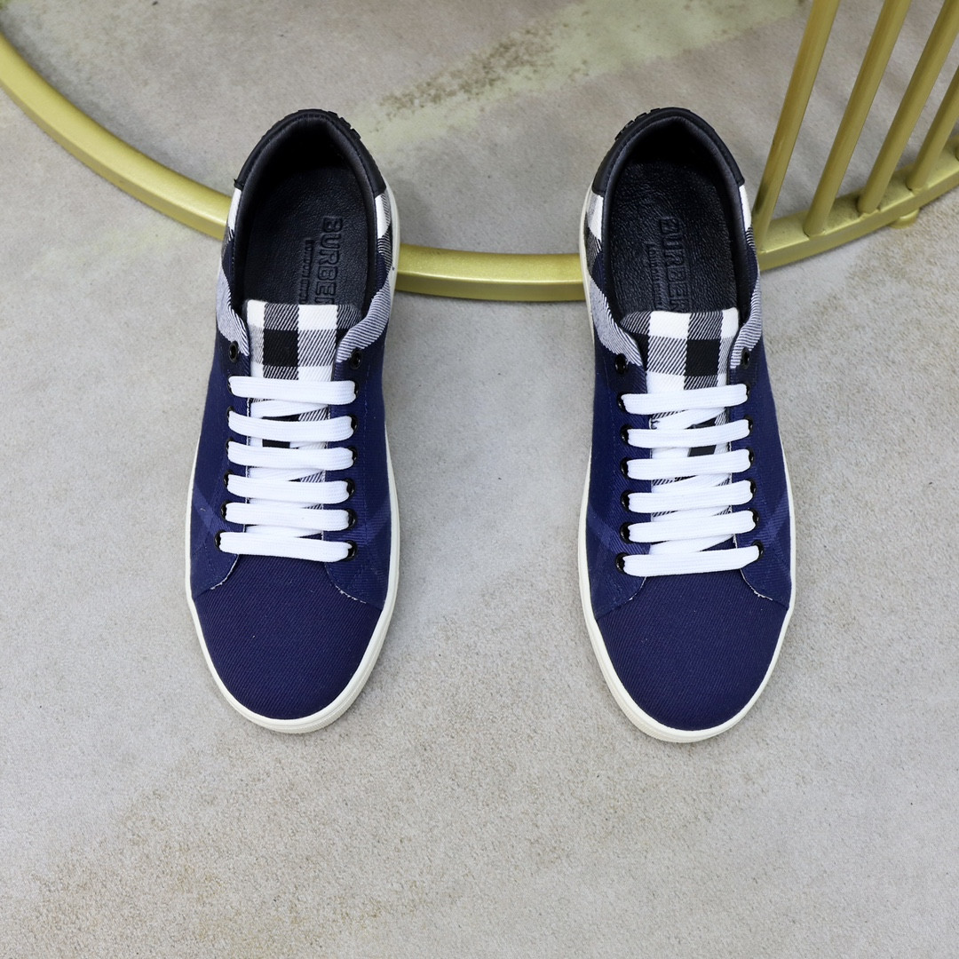 UA Bv*b*rry Sneakers