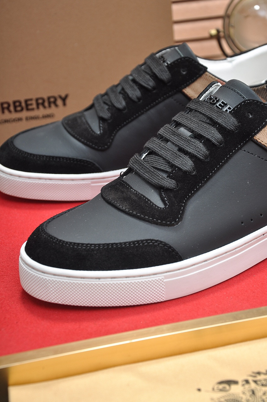 UA Bv*b*rry Sneakers