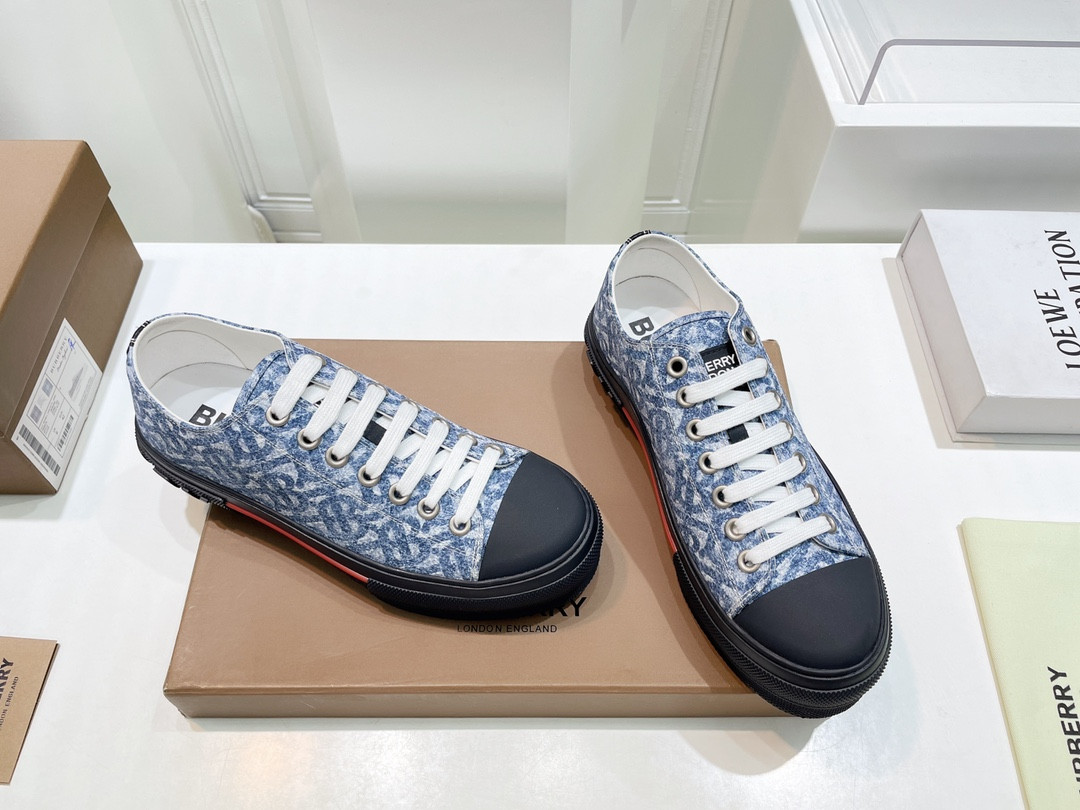 UA Bv*b*rry Sneakers