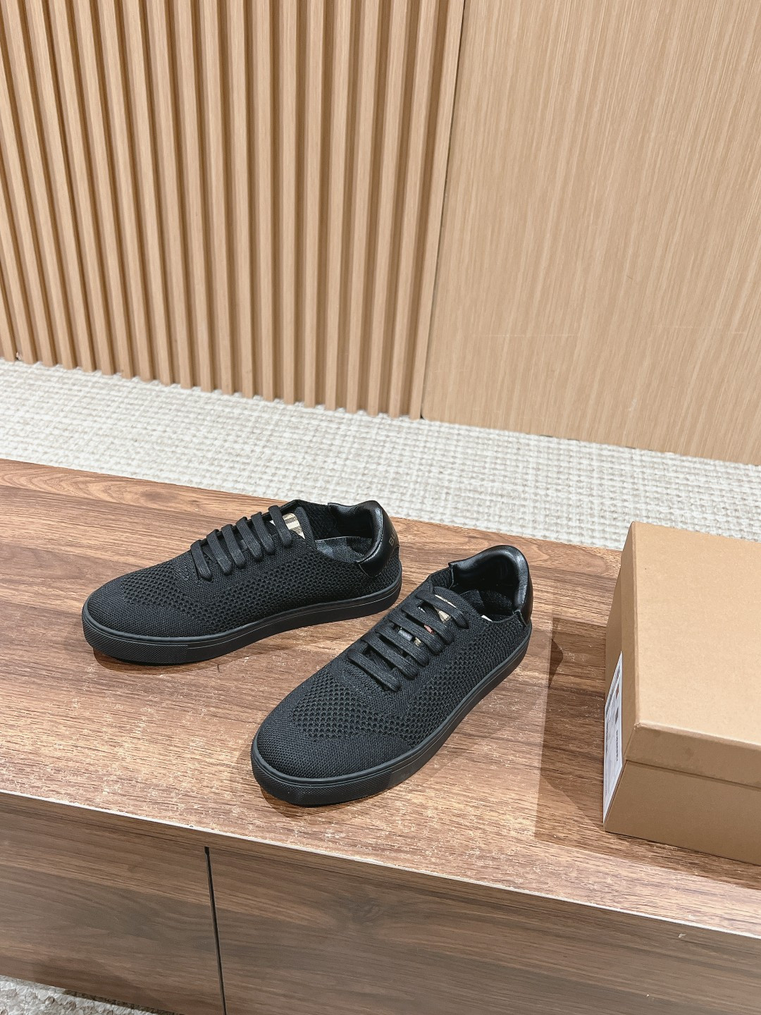 UA Bv*b*rry Sneakers