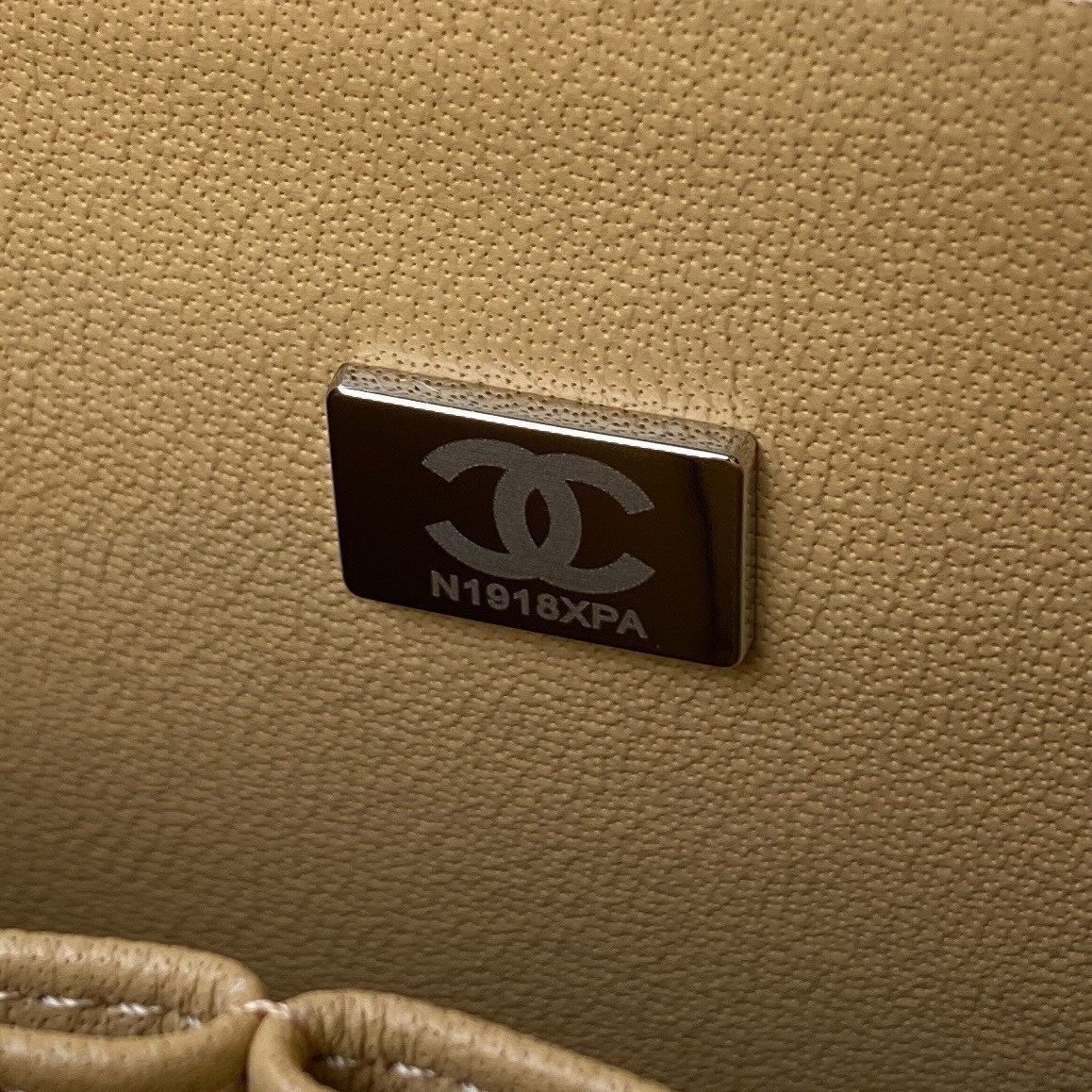 Ch**el Classic Flap Bag 15.5×25.5×6.5cm