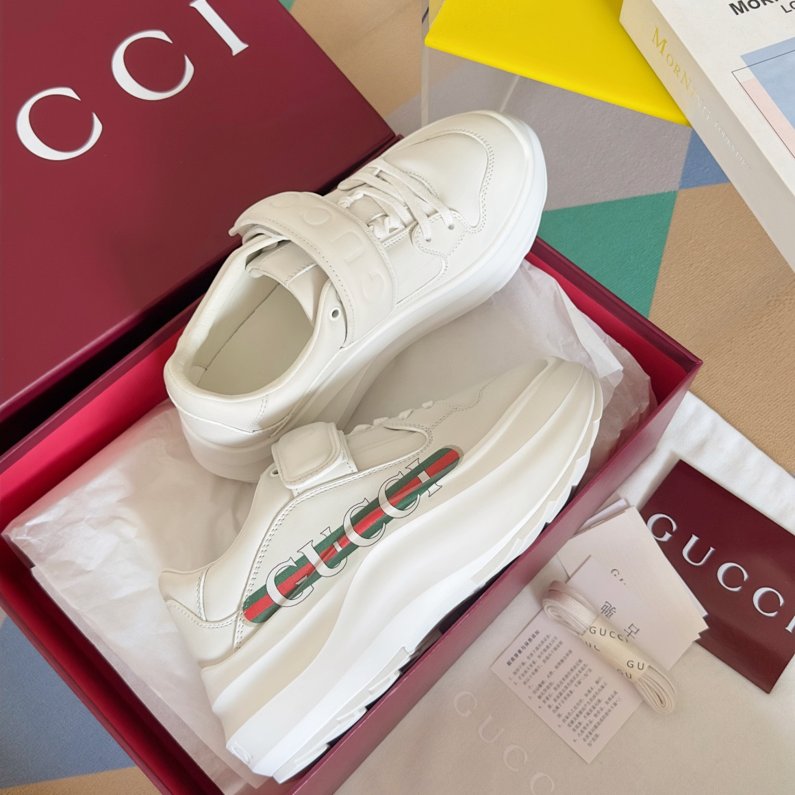 UA Gvc*1 Wave wedge sneaker