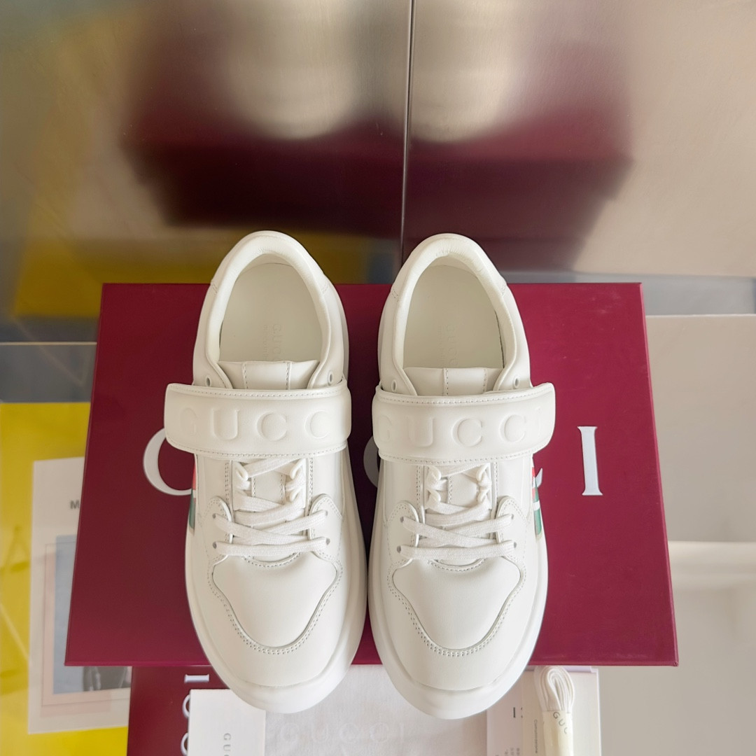 UA Gvc*1 Wave wedge sneaker