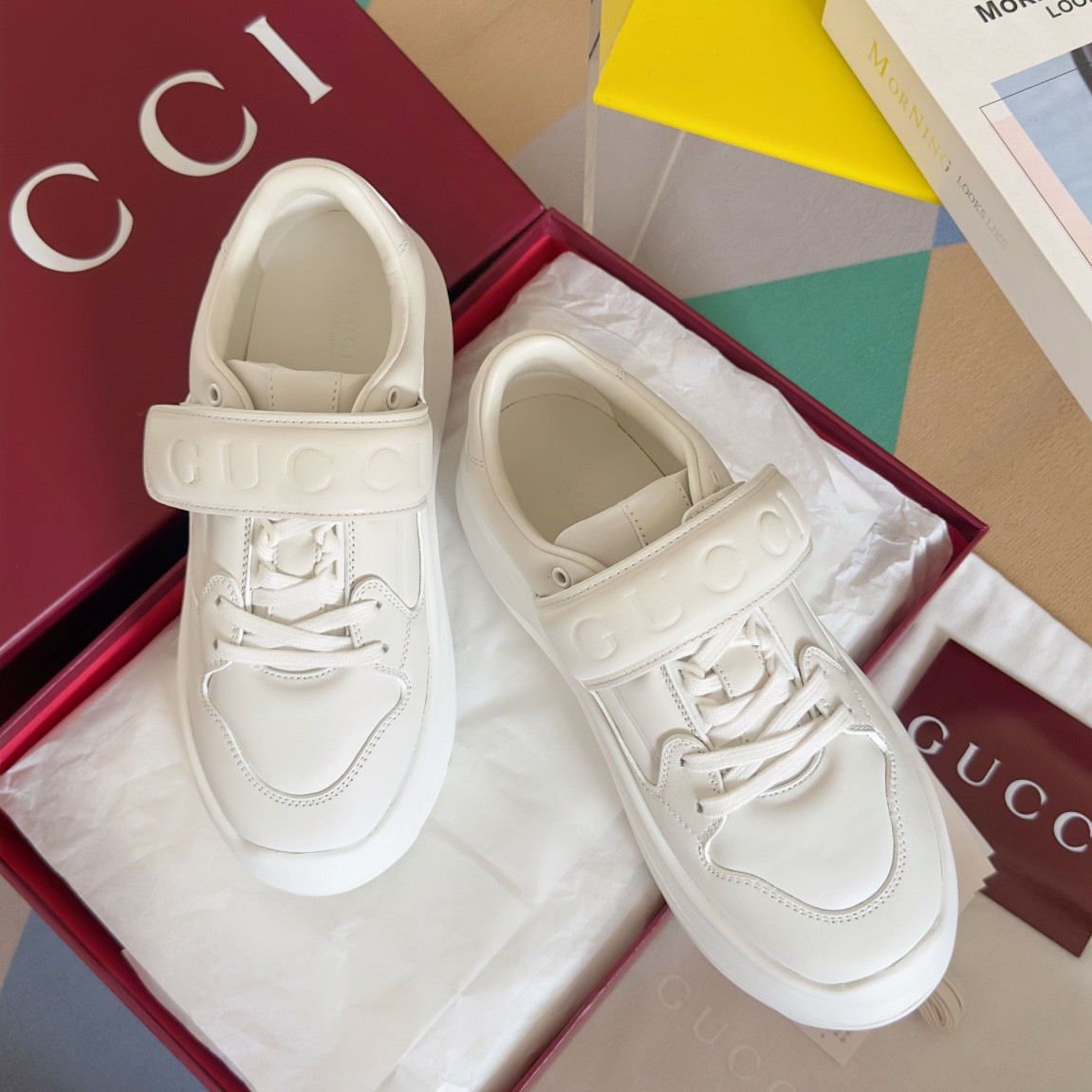 UA Gvc*1 Wave wedge sneaker