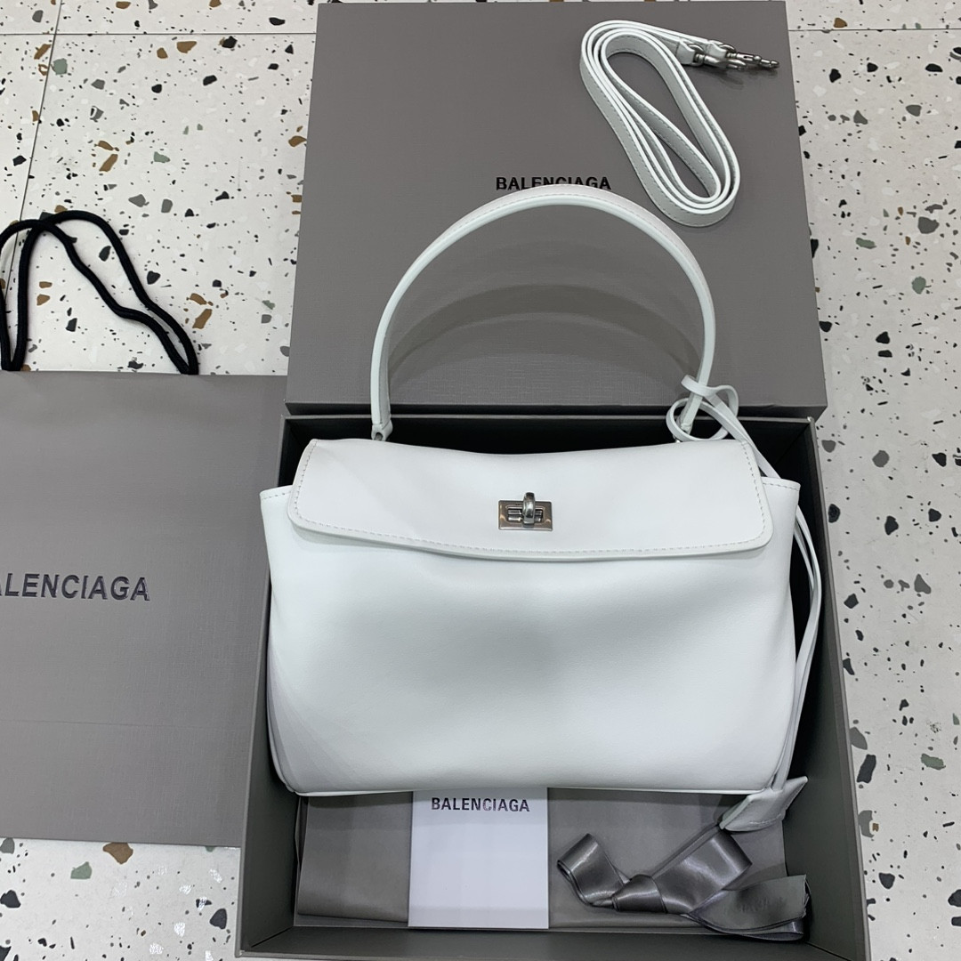 Ba1en*iaga Rodeo Small 28.9x20x9.9cm