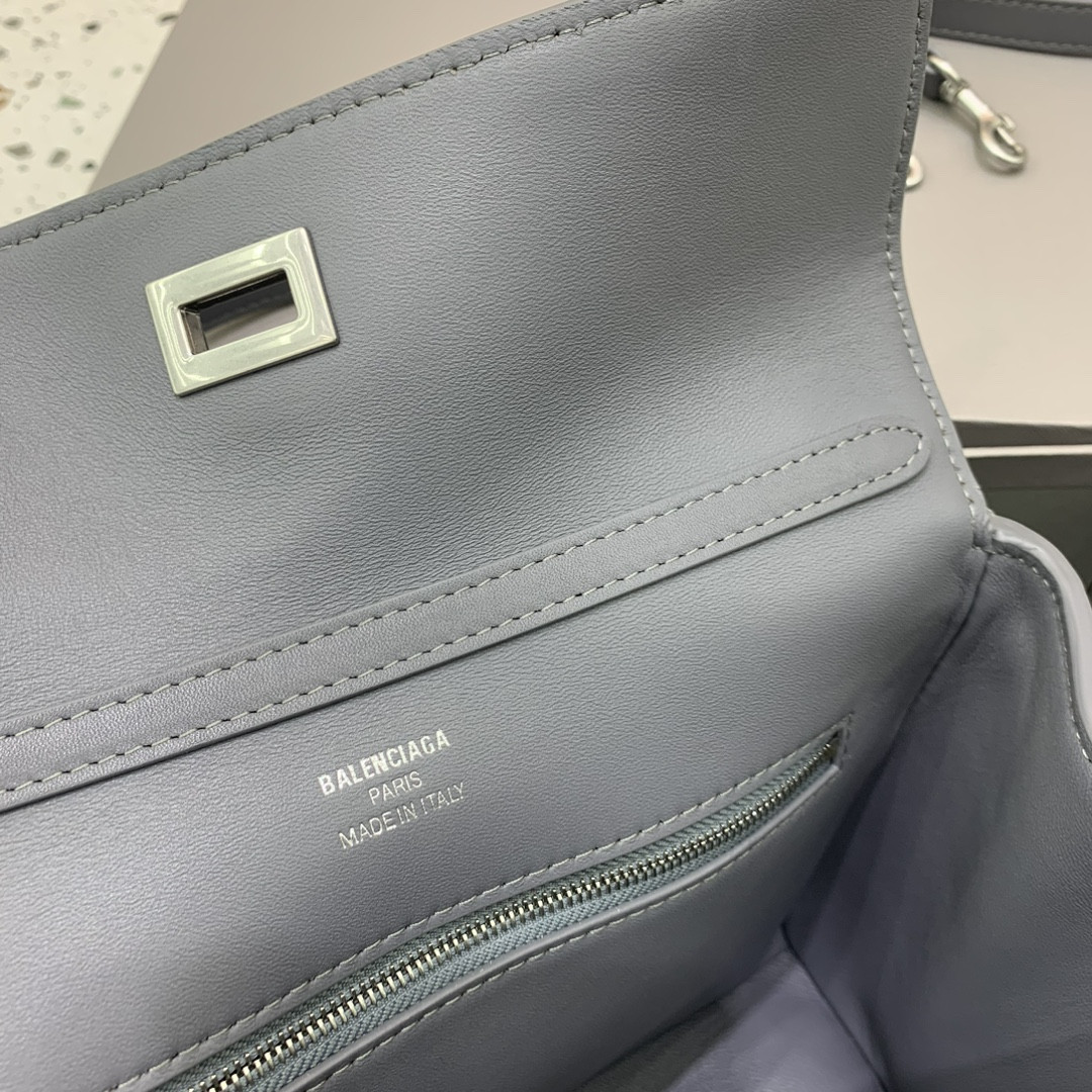 Ba1en*iaga Rodeo Small 28.9x20x9.9cm