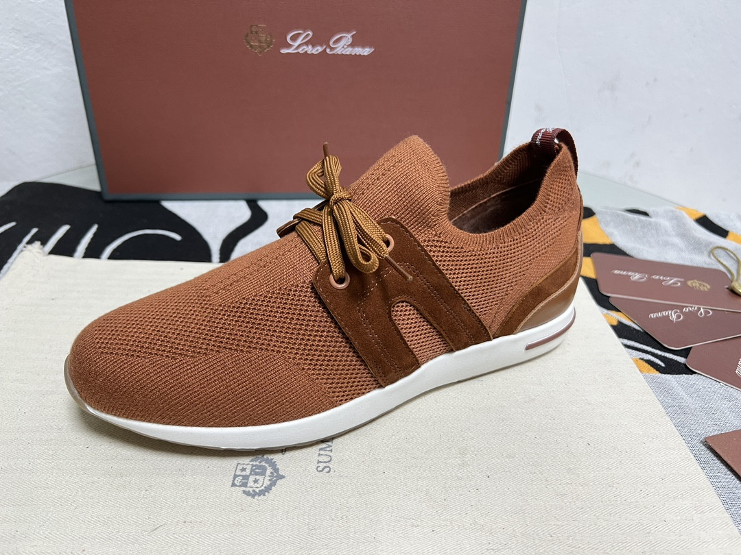 UA L0r0 P1ana 360 LP Flexy Walk Sneaker