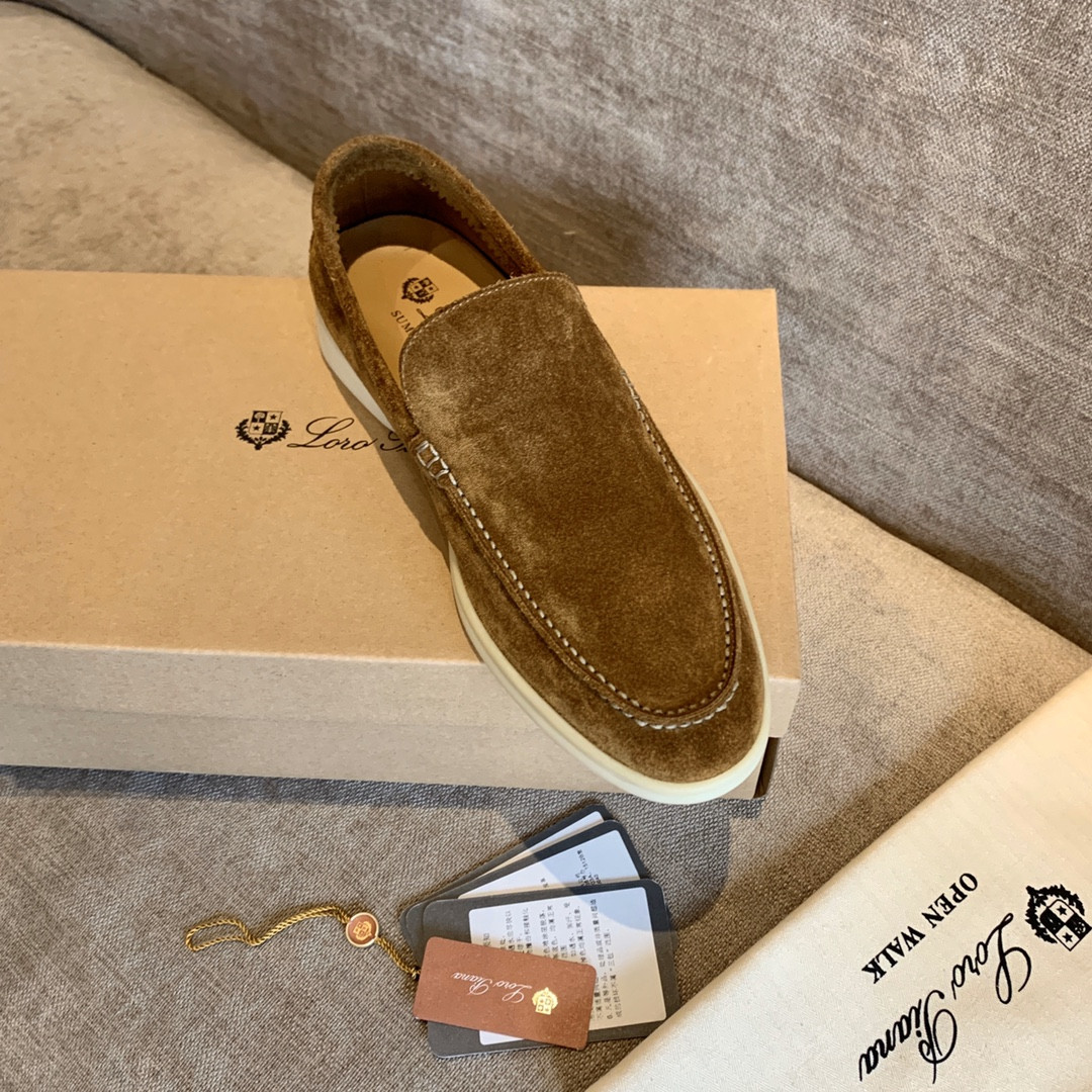 UA L0r0 P1ana Summer Walk Loafers