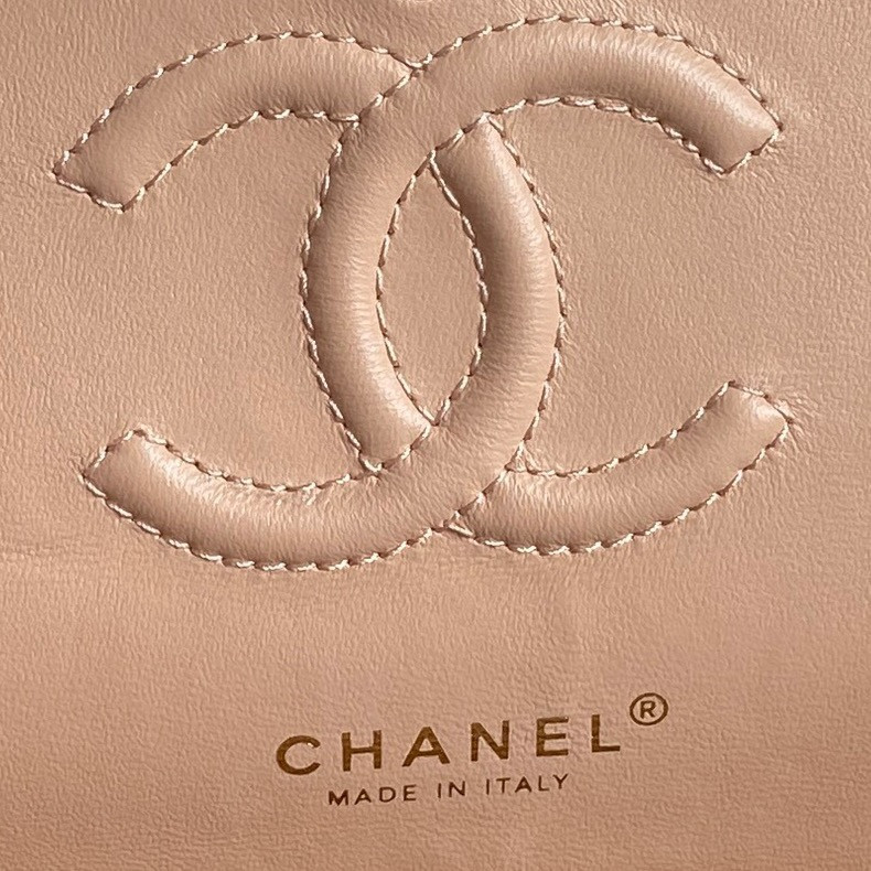 Ch**el Classic Flap Bag 25cm