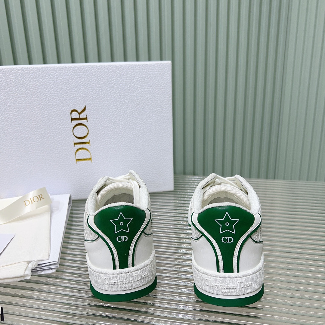 UA D10r One Sneaker