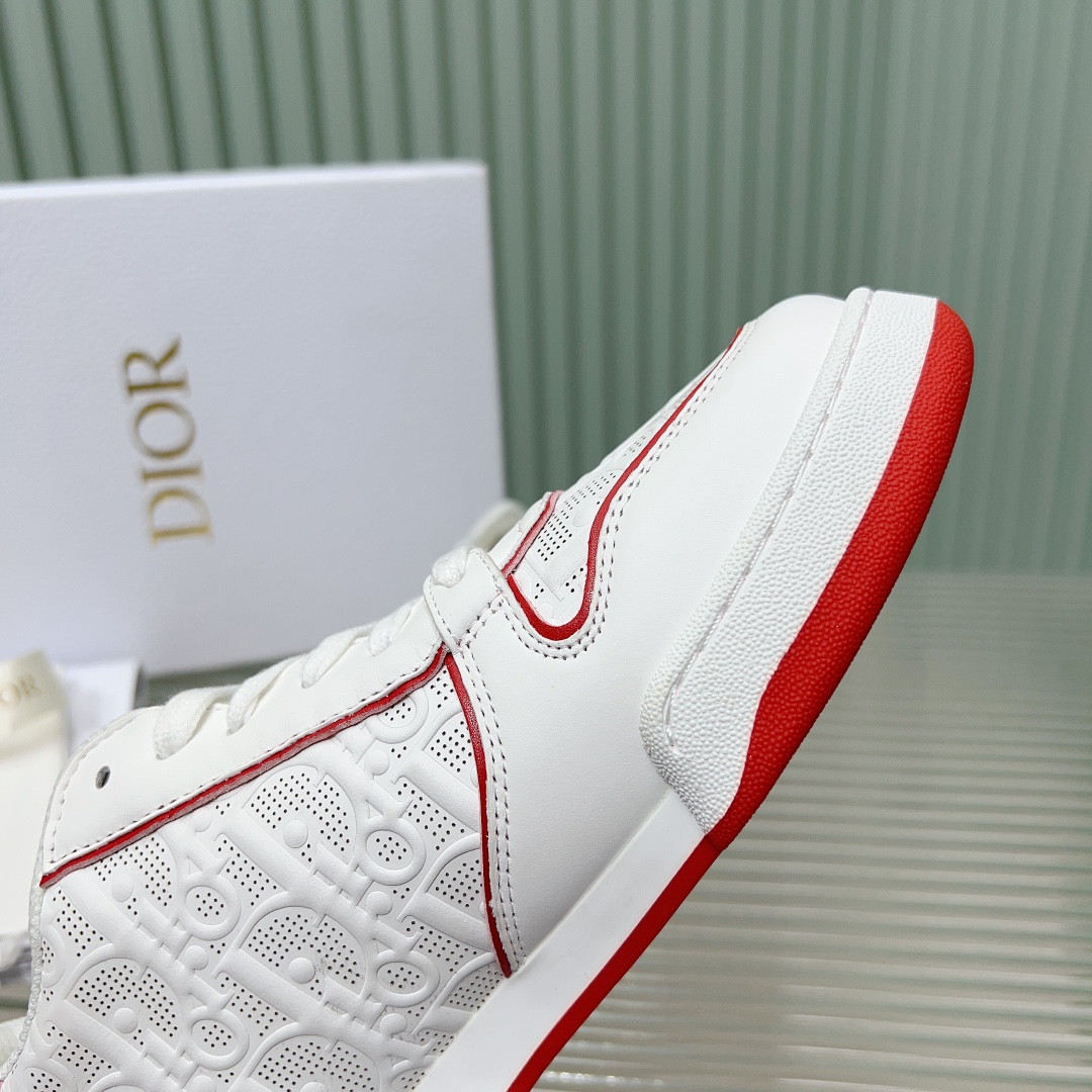 UA D10r One Sneaker
