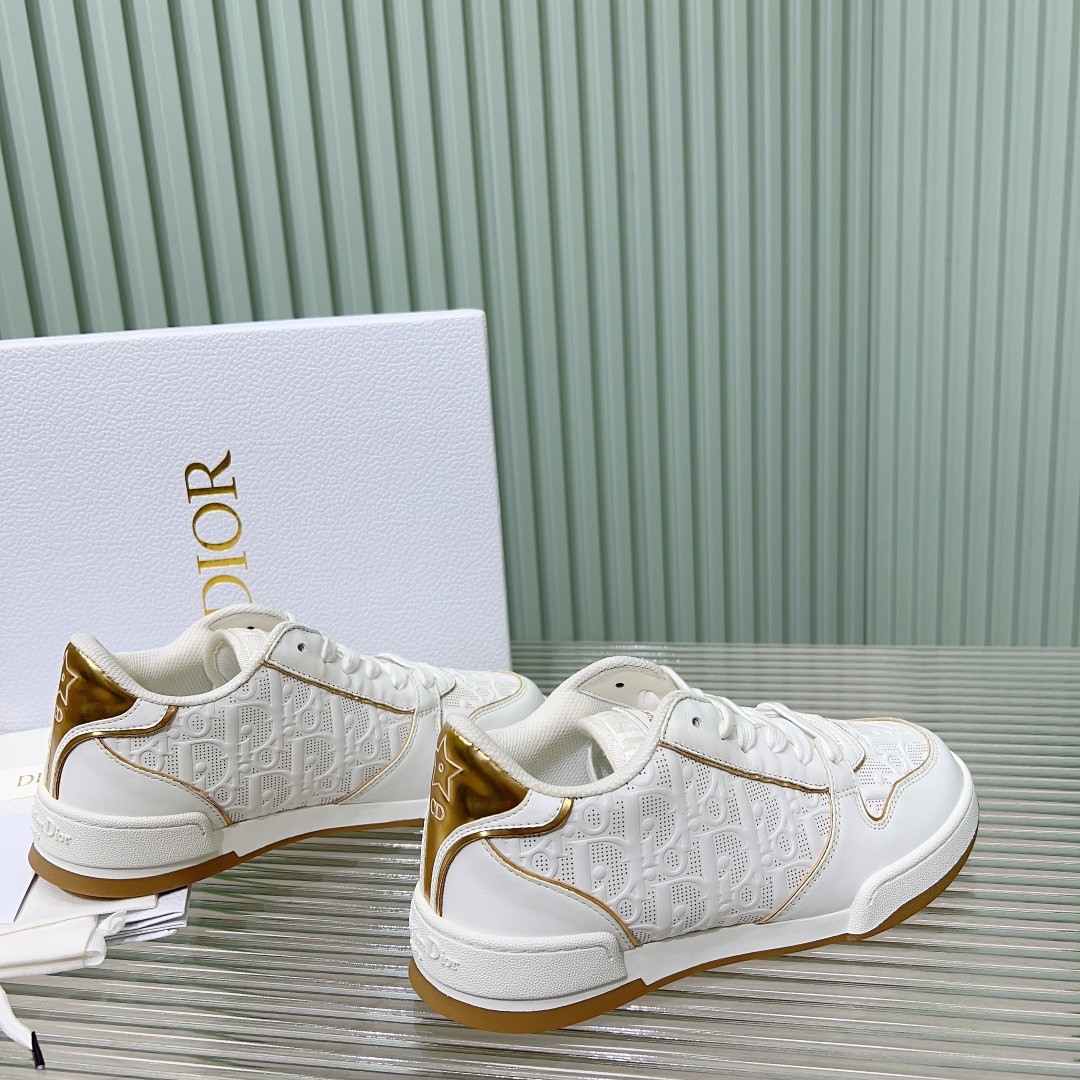 UA D10r One Sneaker