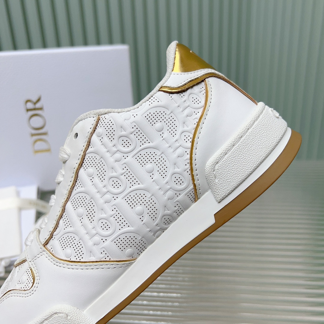 UA D10r One Sneaker