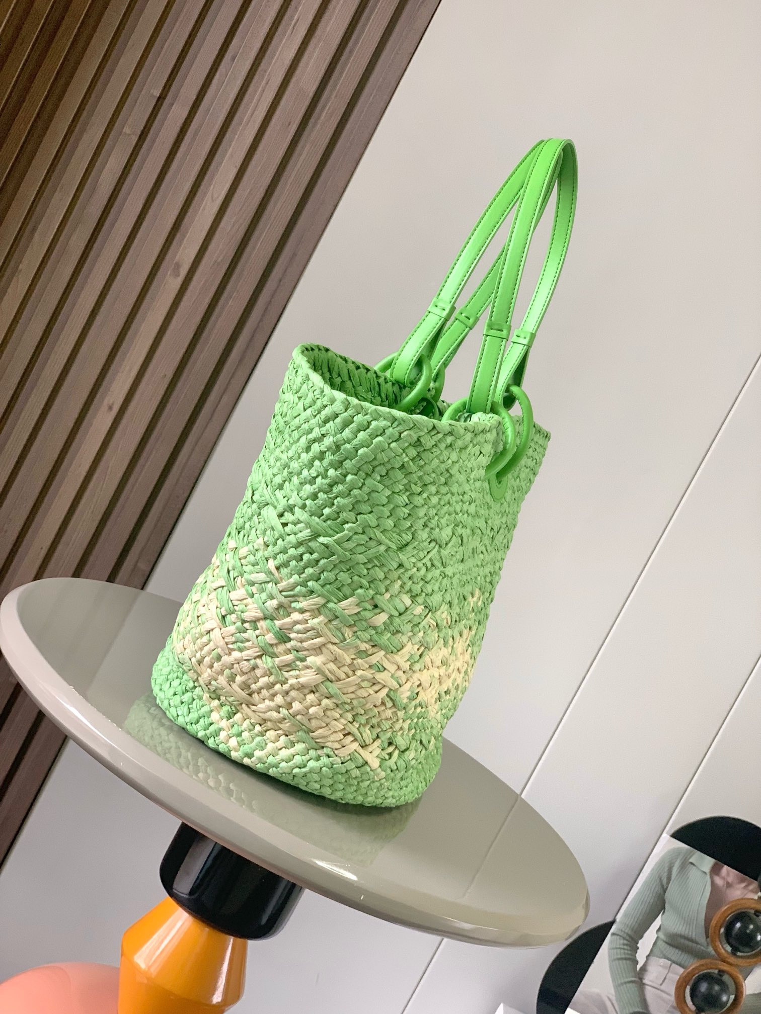 L0ew* Anagram Baske 46x24x15cm