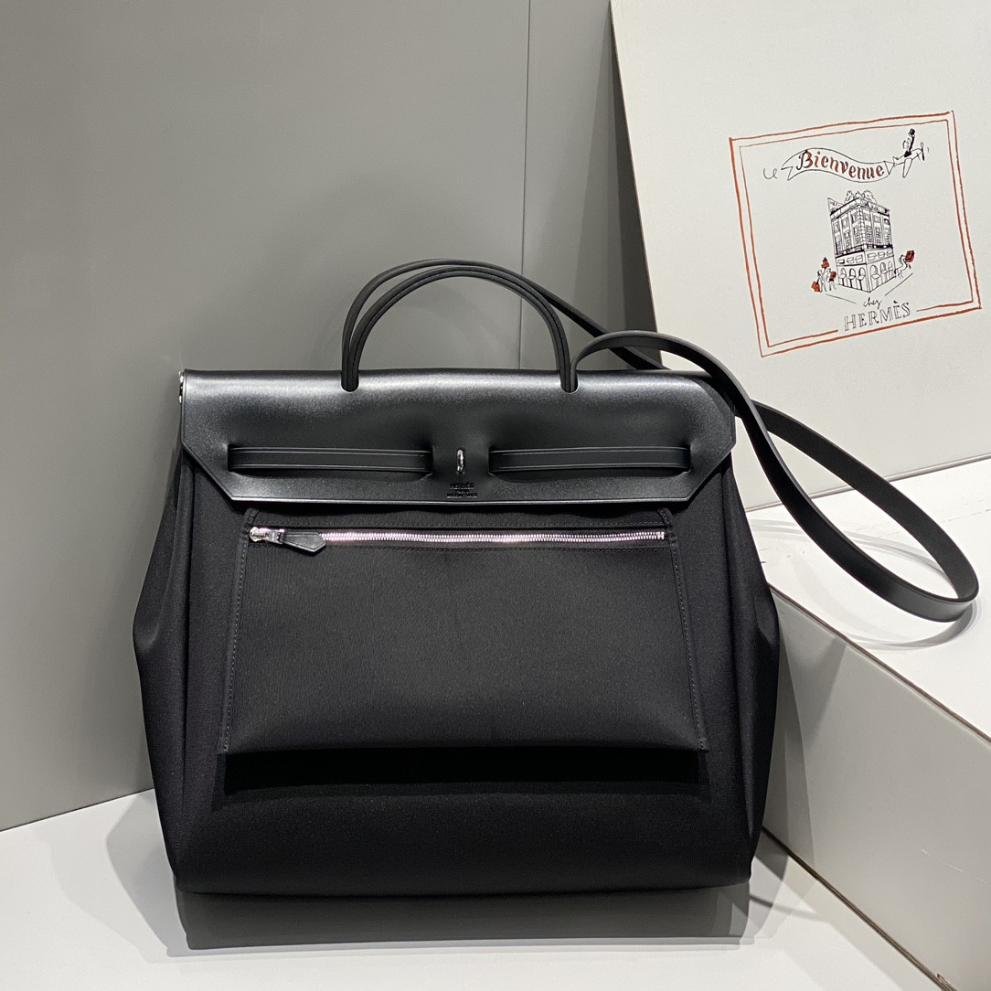 H**me5 Herbag 39 x  28 x  9 cm
