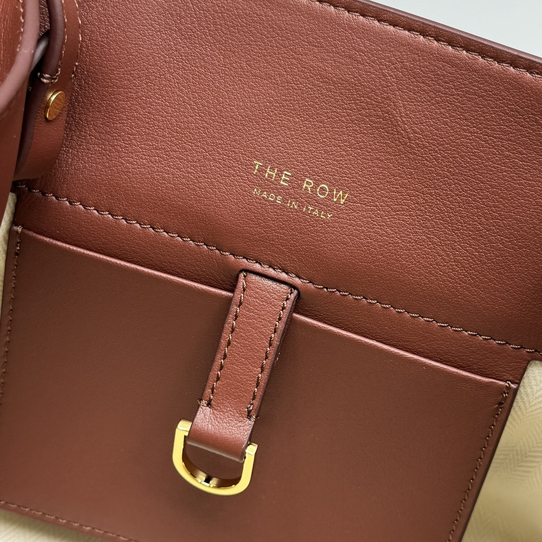 The R0w MARGAUX 10 26x17.5x21cm