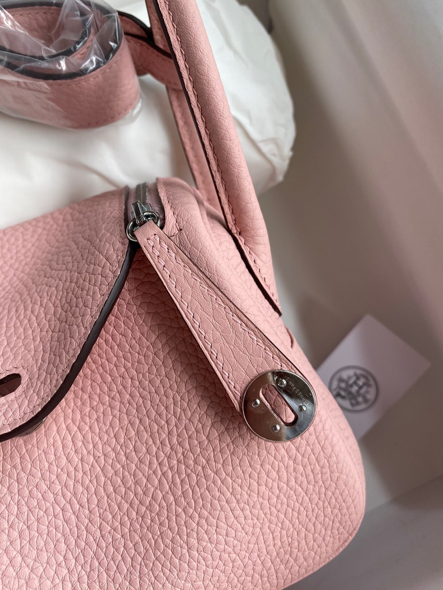 H**me5 Mini lindy 19cm