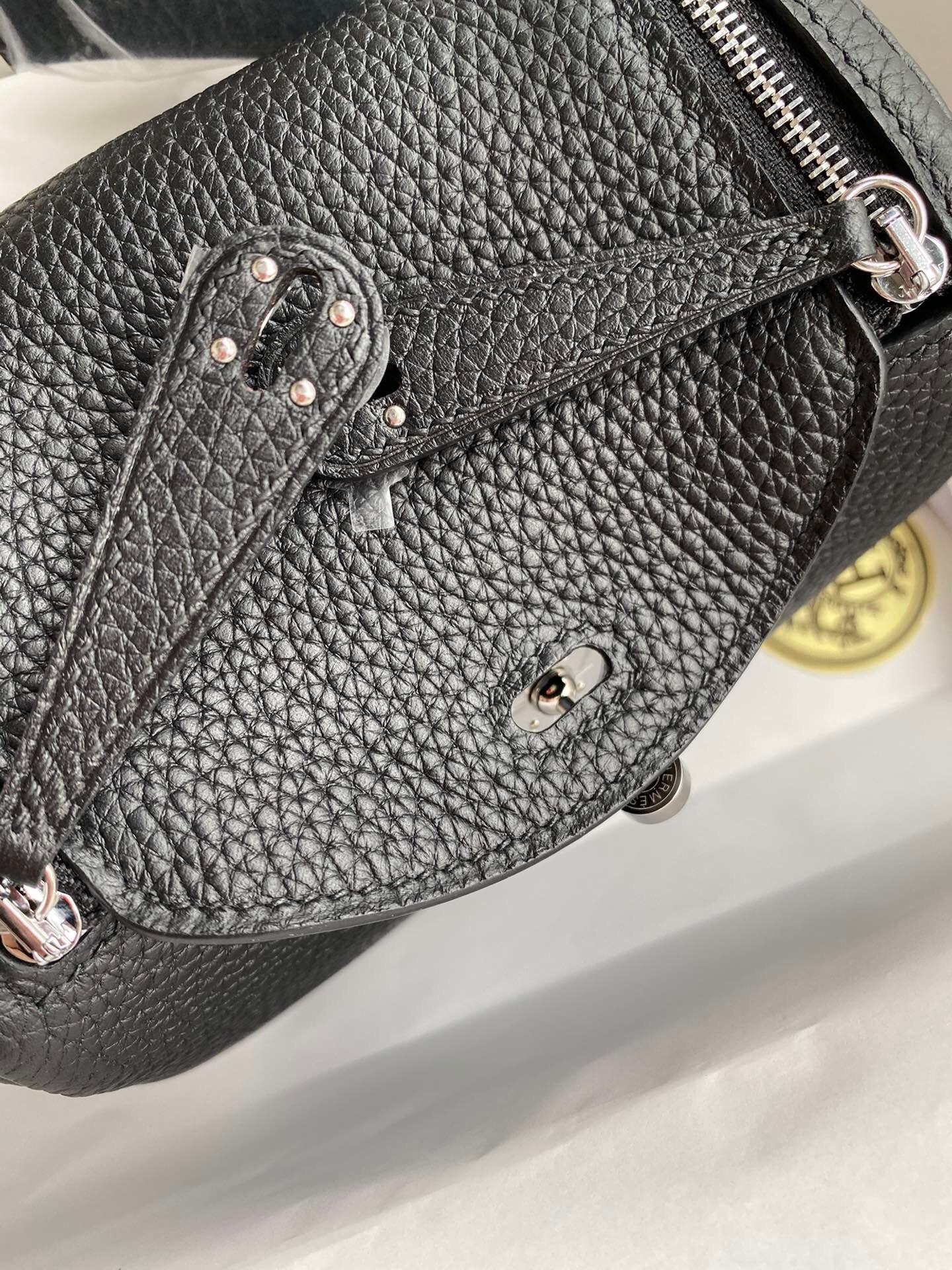 H**me5 Mini lindy 19cm