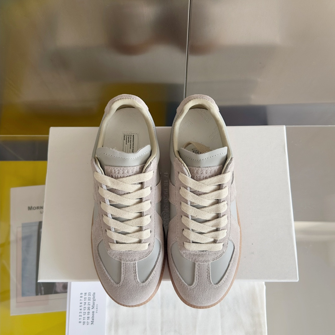 UA Ma1s0n Marg*e1a MM6 Sneakers