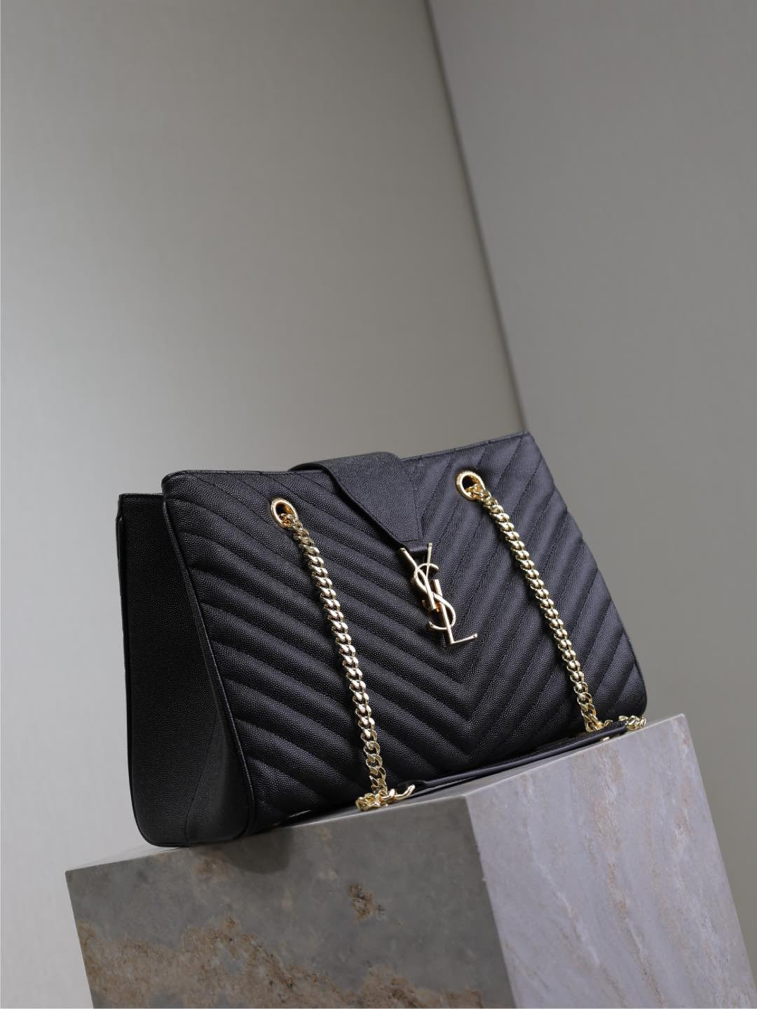 Y51 SHOPPING BAG 33×22×15cm