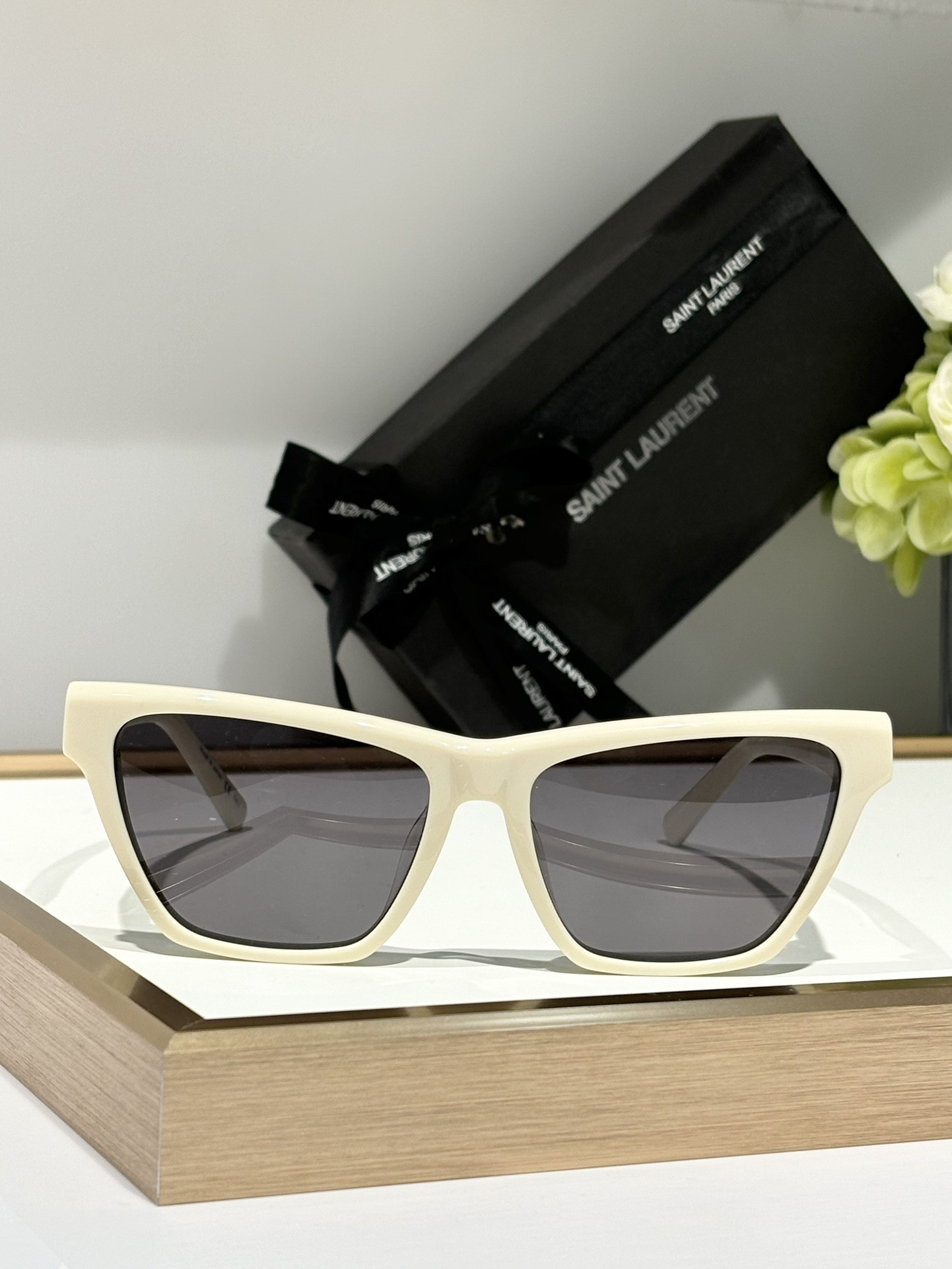 Y51 Glasses SLM103F 57-16-145