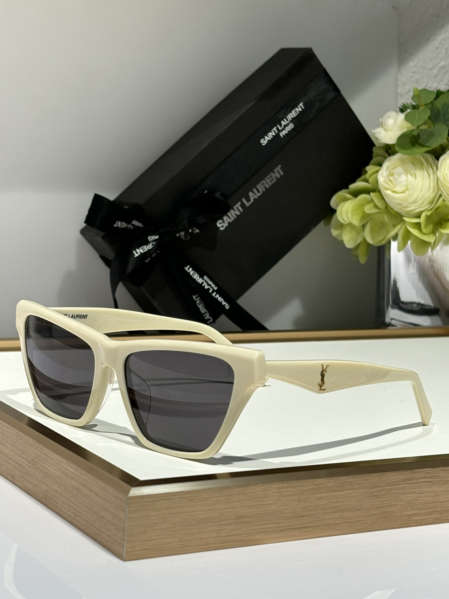 Y51 Glasses SLM103F 57-16-145