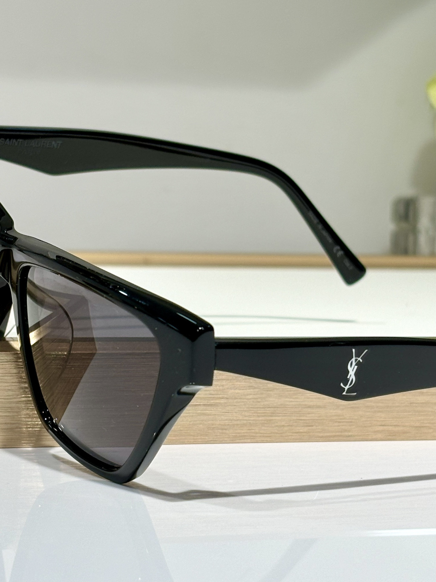 Y51 Glasses SLM103F 57-16-145
