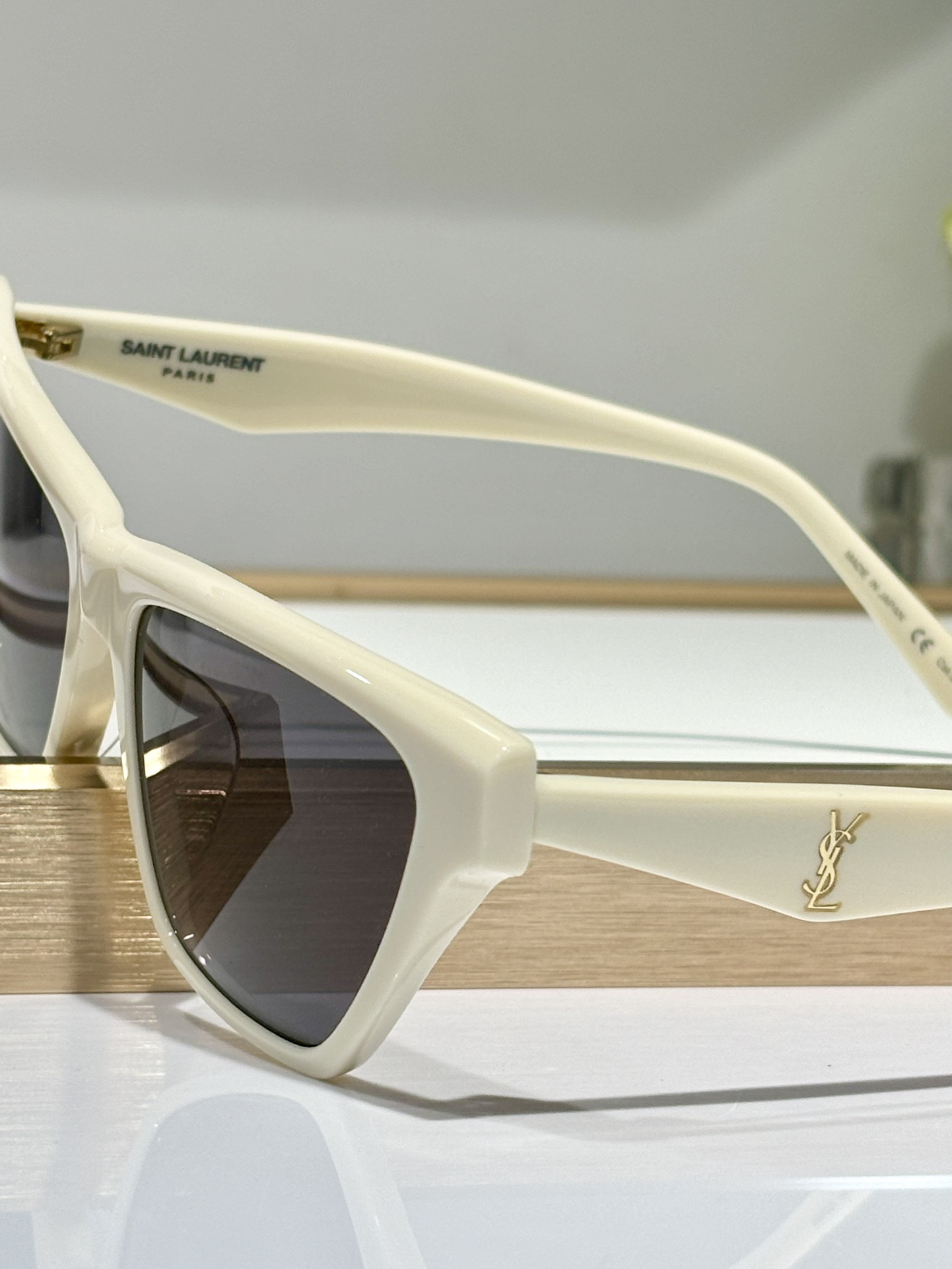 Y51 Glasses SLM103F 57-16-145