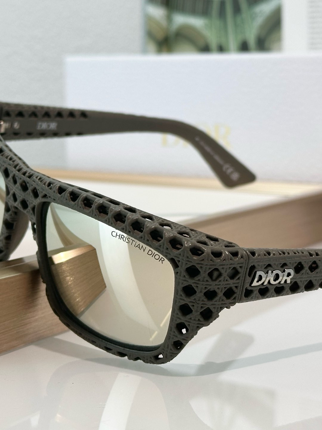D10r Glasses 3D S1I 57-18-135