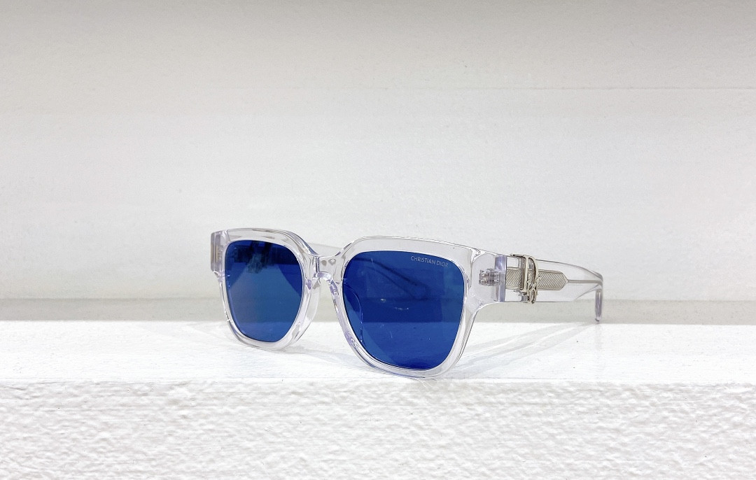 D10r Glasses Oblique S1F 53-19-145