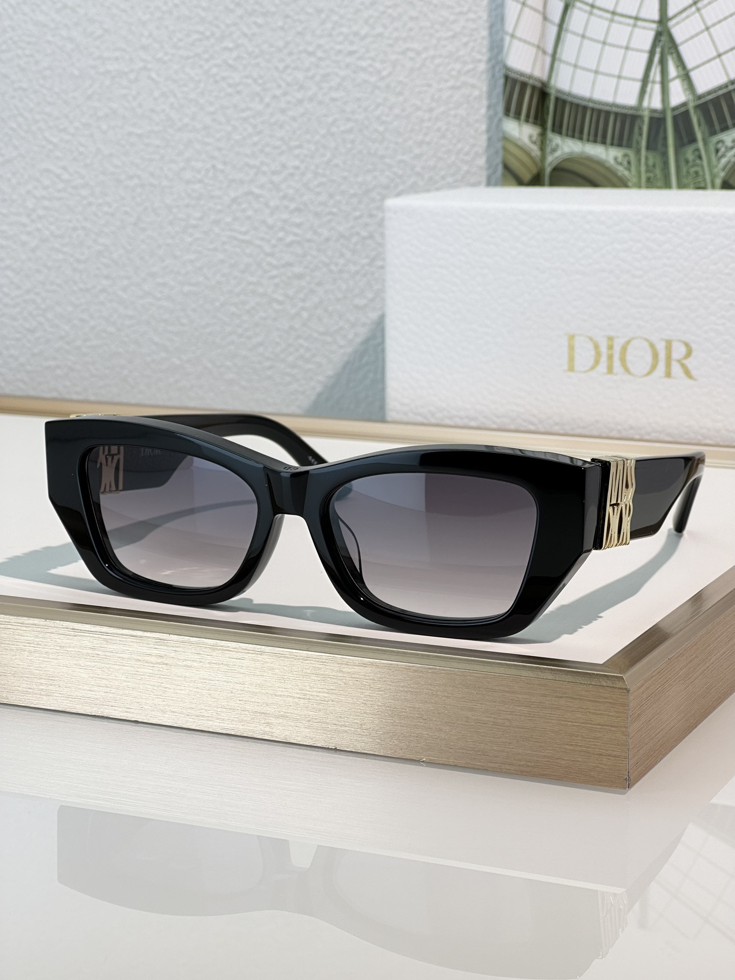 D10r Glasses S1F 56-17-140