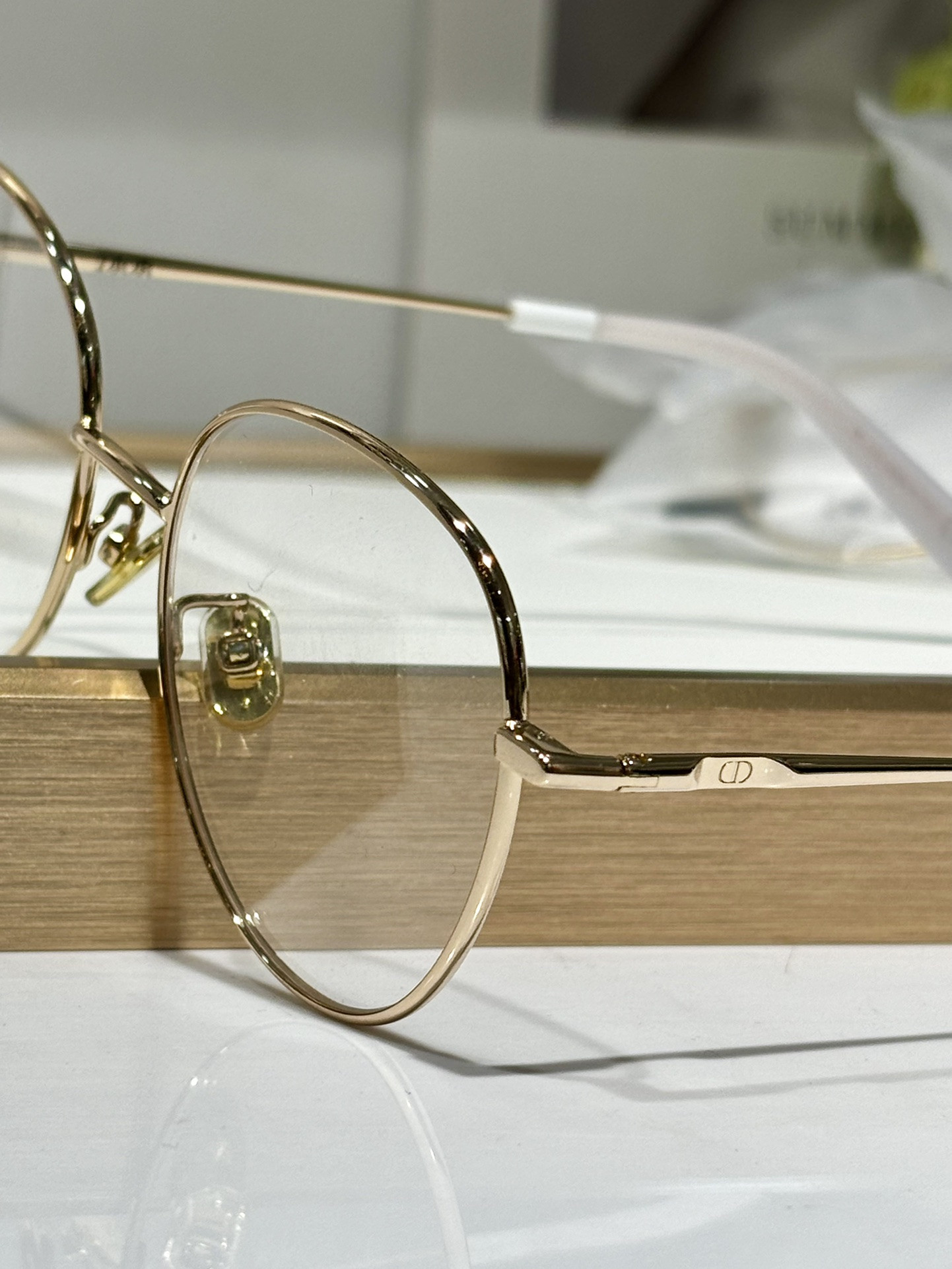 D10r Glasses MINI CD R3U 52-18-140