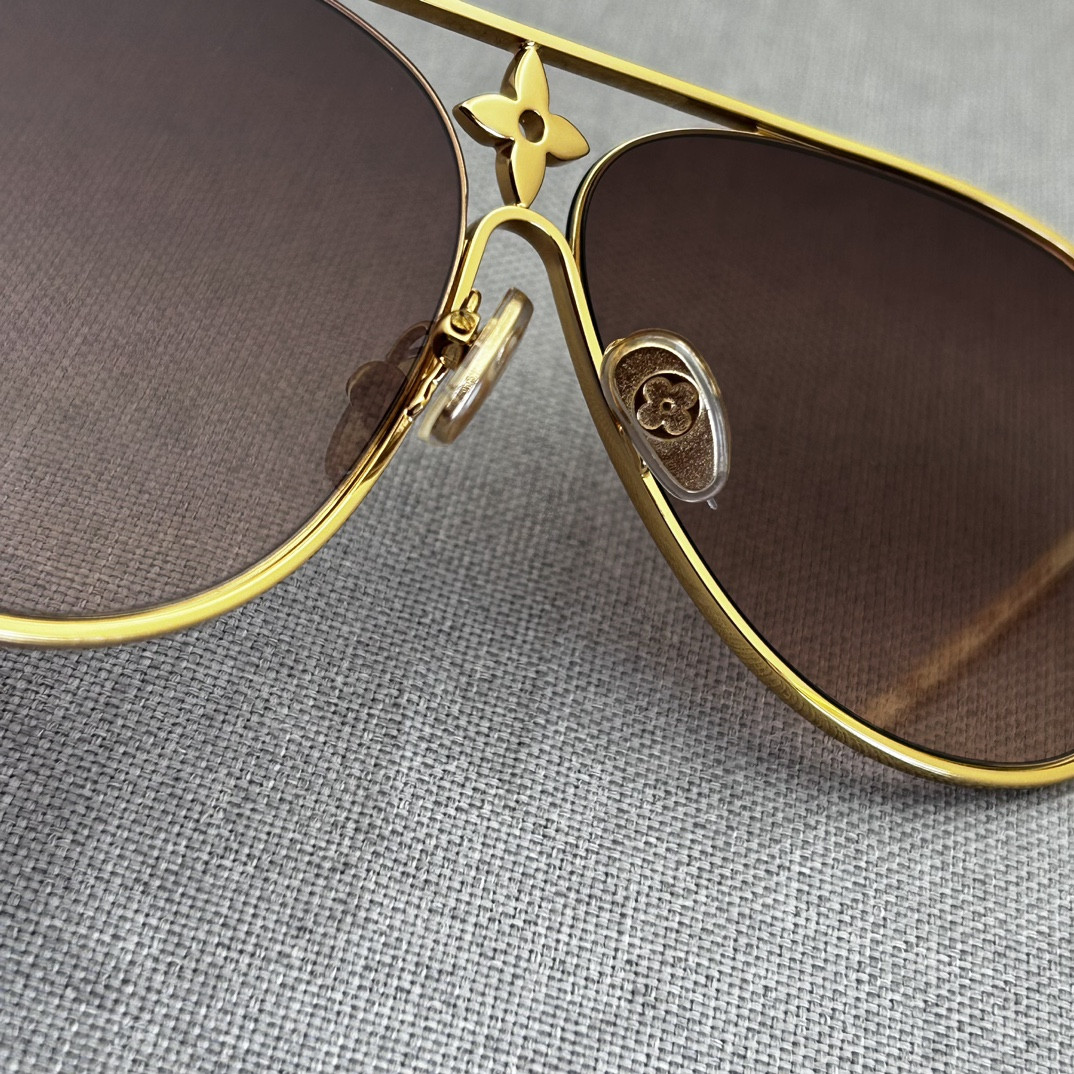 LV Glasses Z1870U 61-10-140