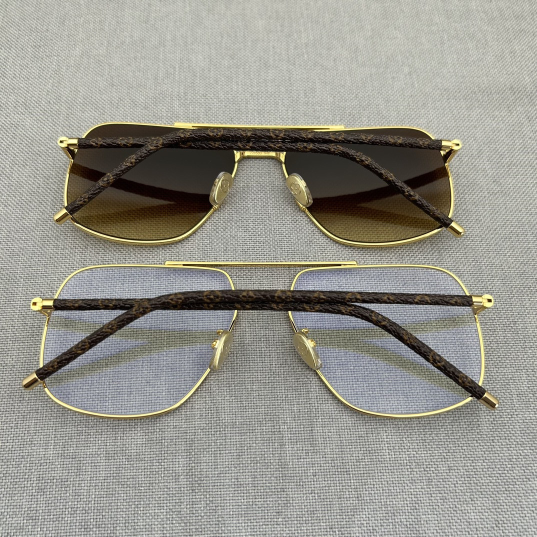 LV Glasses TV2283 62-12-140