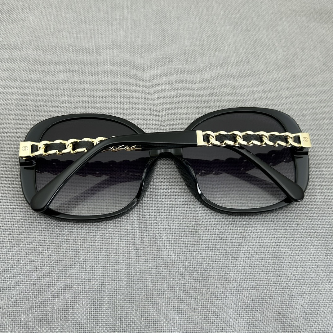 Ch**el Glasses 5470-Q 57-17-140