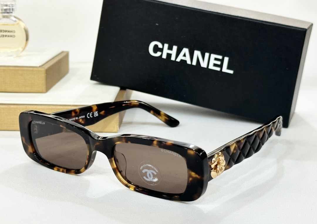 Ch**el Glasses CH4583 51-19-140