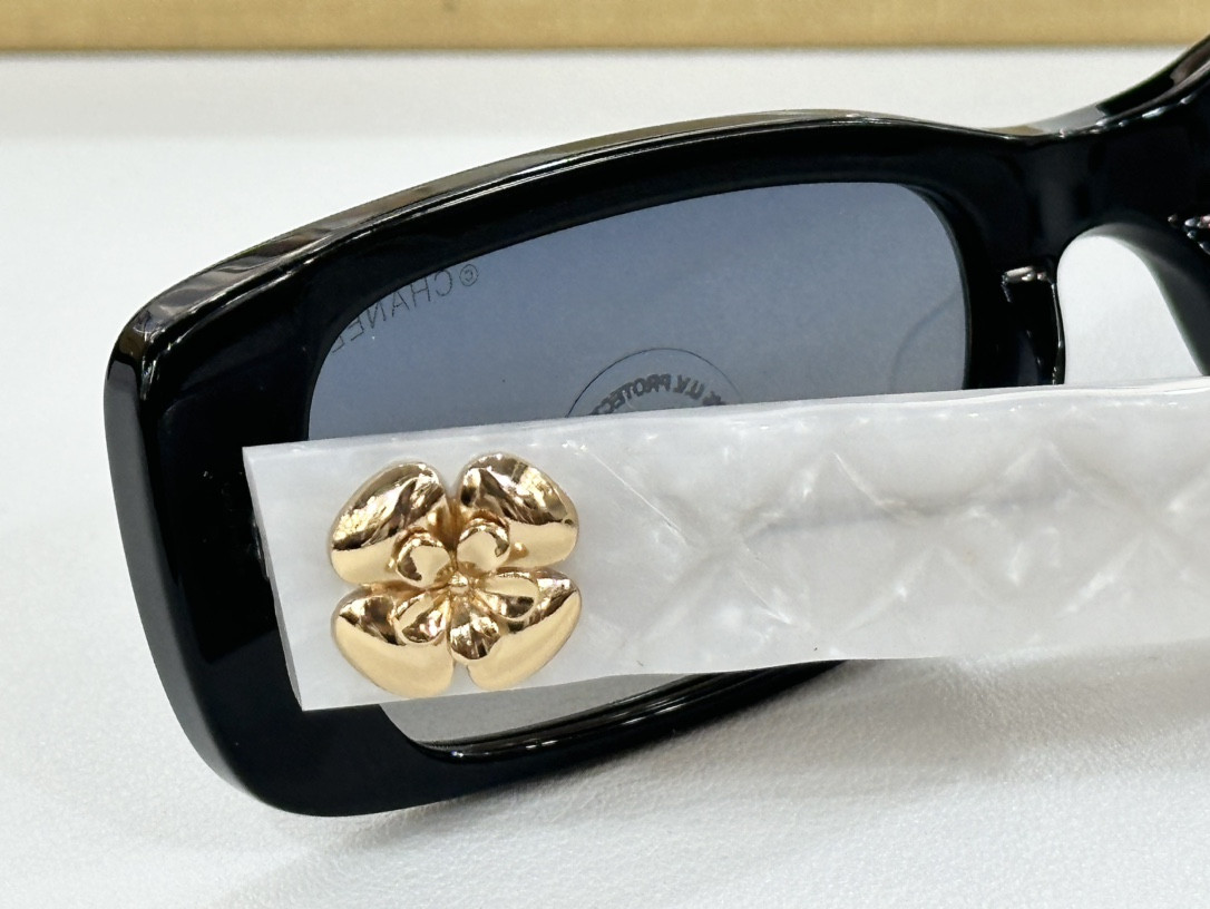 Ch**el Glasses CH4583 51-19-140