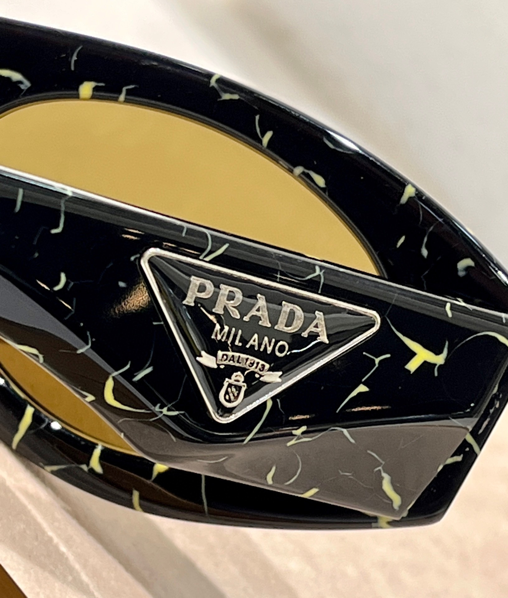 Pra*a Glasses SPR20Z 53-20-140