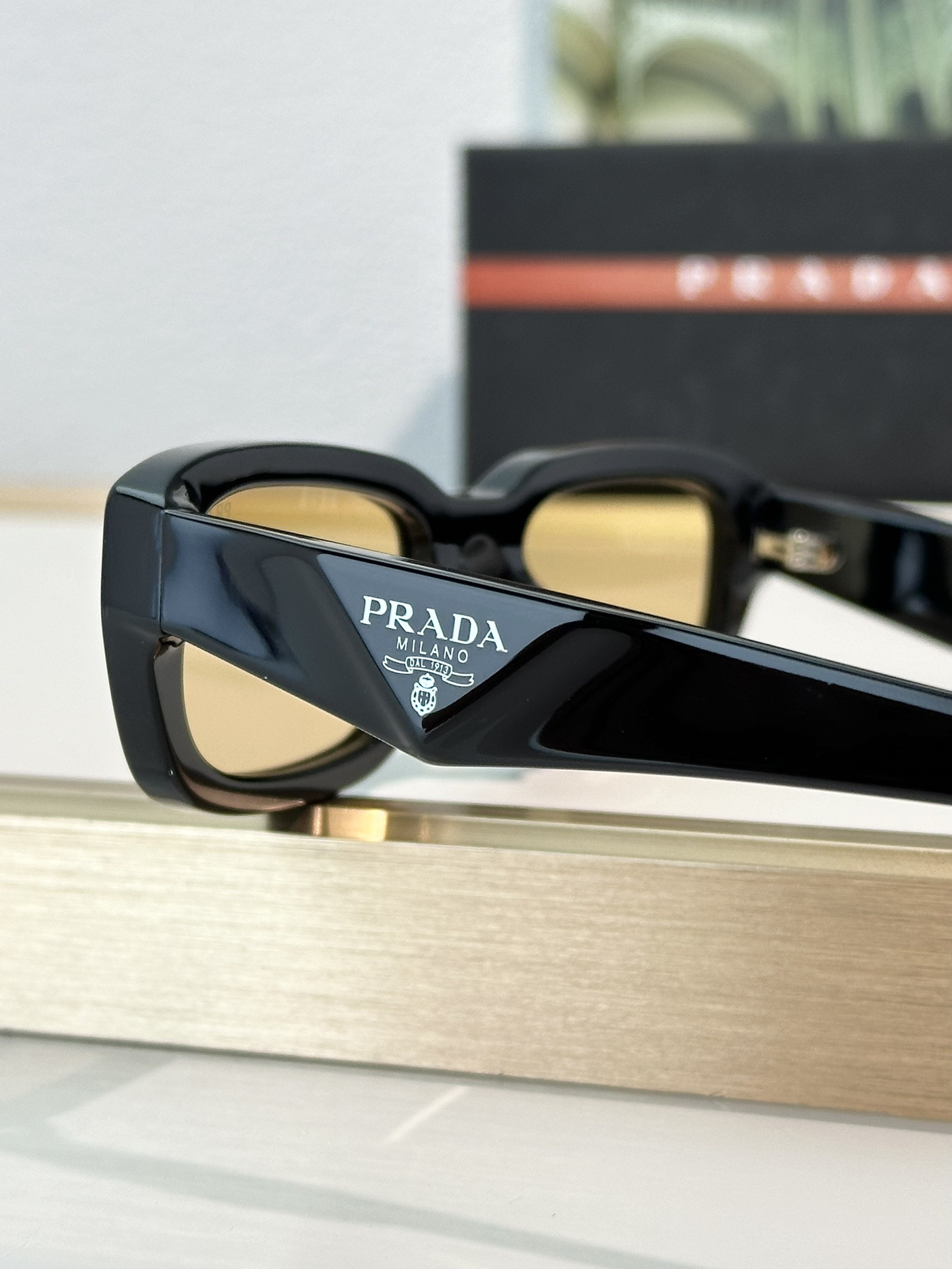 Pra*a Glasses PR B06S 53-20-145