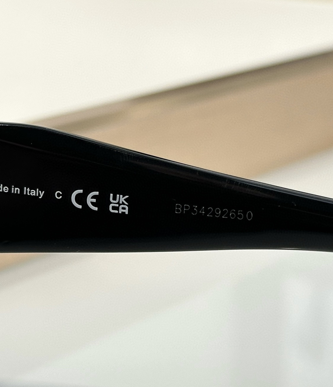 Pra*a Glasses SPR19Z 55-17-145