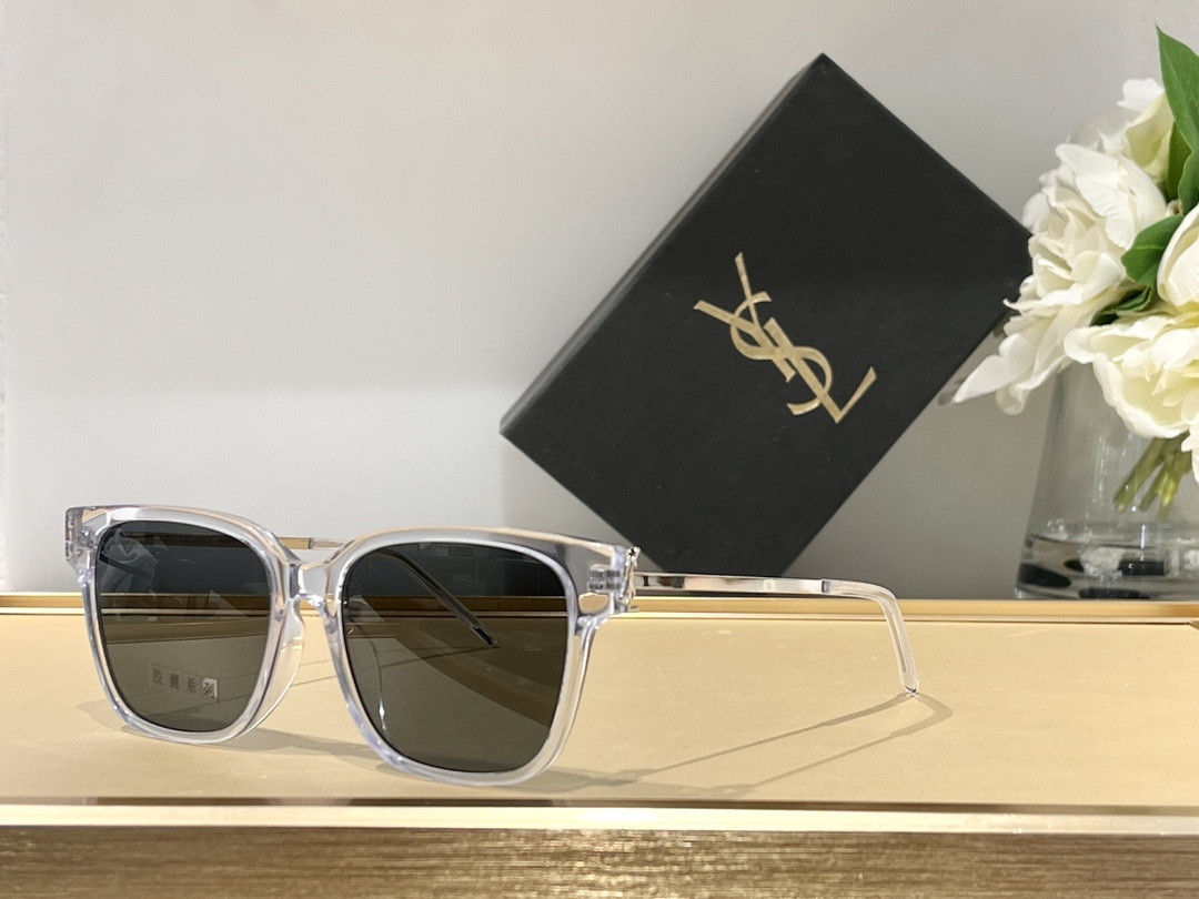 Y51 Glasses SLM480 54-17-14