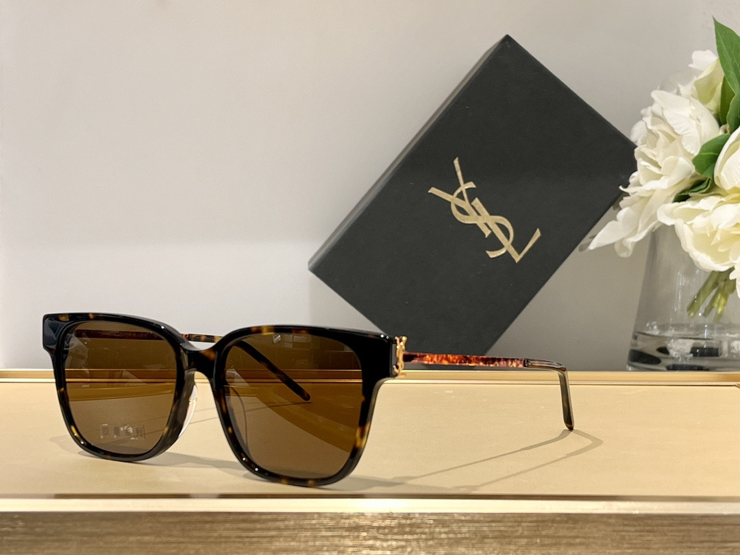 Y51 Glasses SLM480 54-17-14