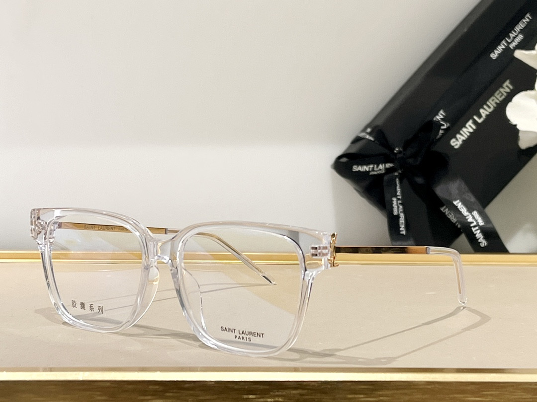 Y51 Glasses M480 54-17-145