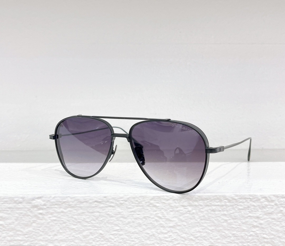 DITA Glasses DTS141 58-15-140