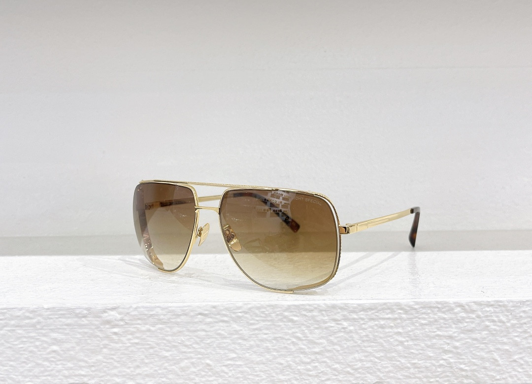 DITA Glasses DRX 2010B 60-16-145