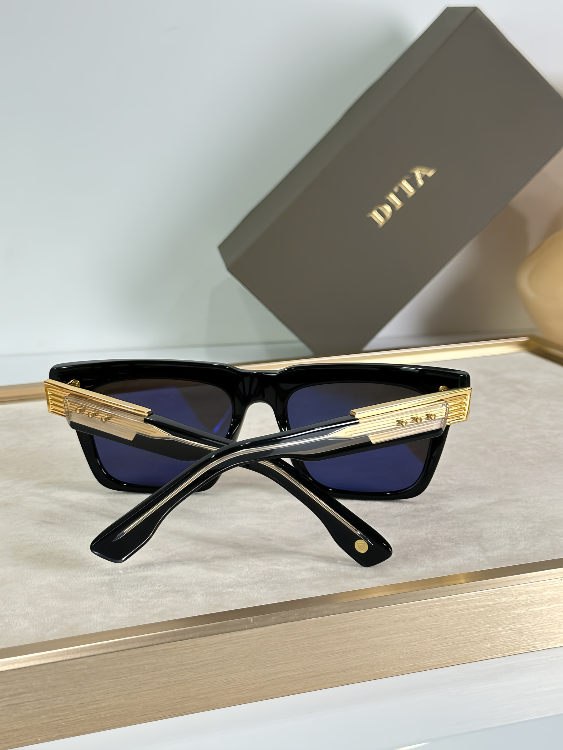 DITA Glasses DTS434 54-19 -14