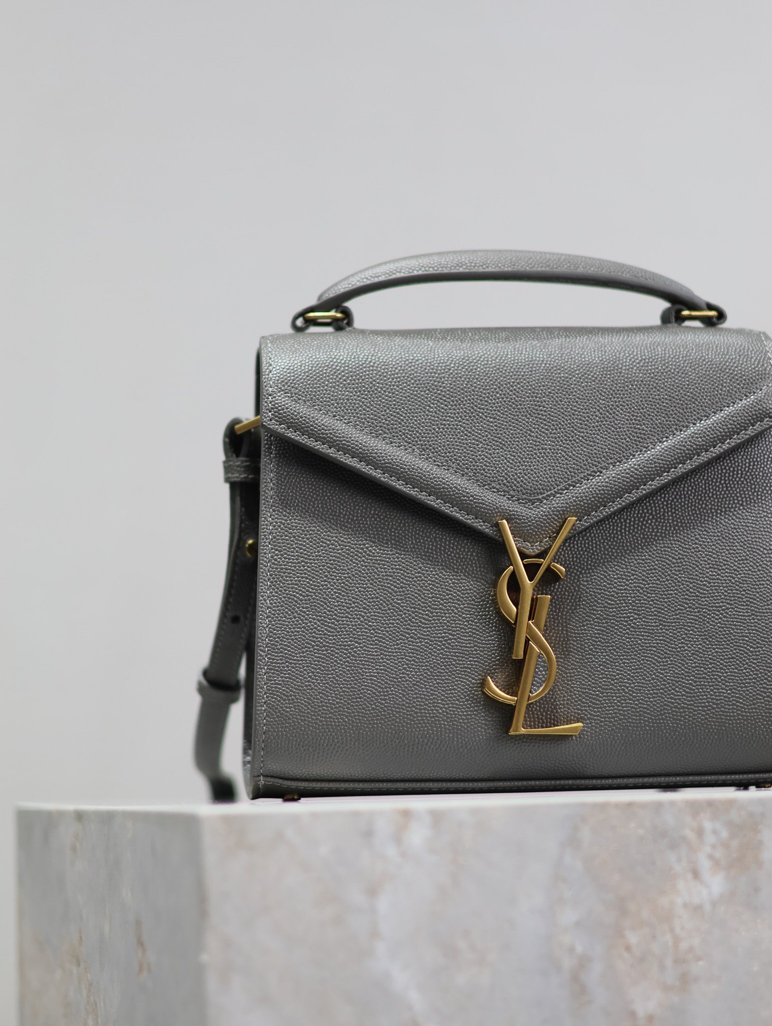 Y51 cassandra mini top handle bag 20x16x7.5cm