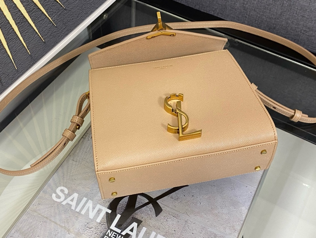 Y51 cassandra mini top handle bag 20x16x7.5cm