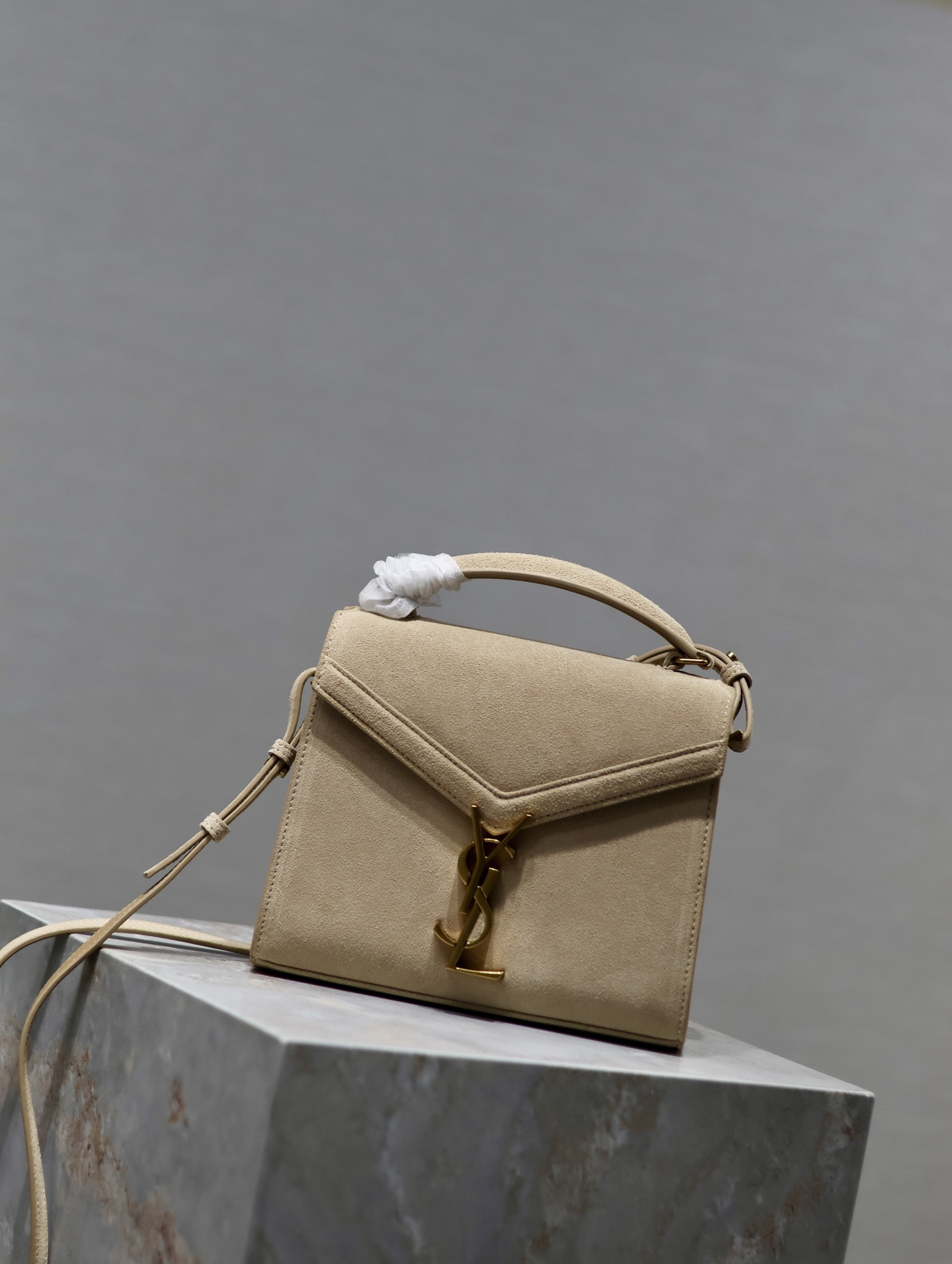 Y51 cassandra mini top handle bag 20x16x7.5cm