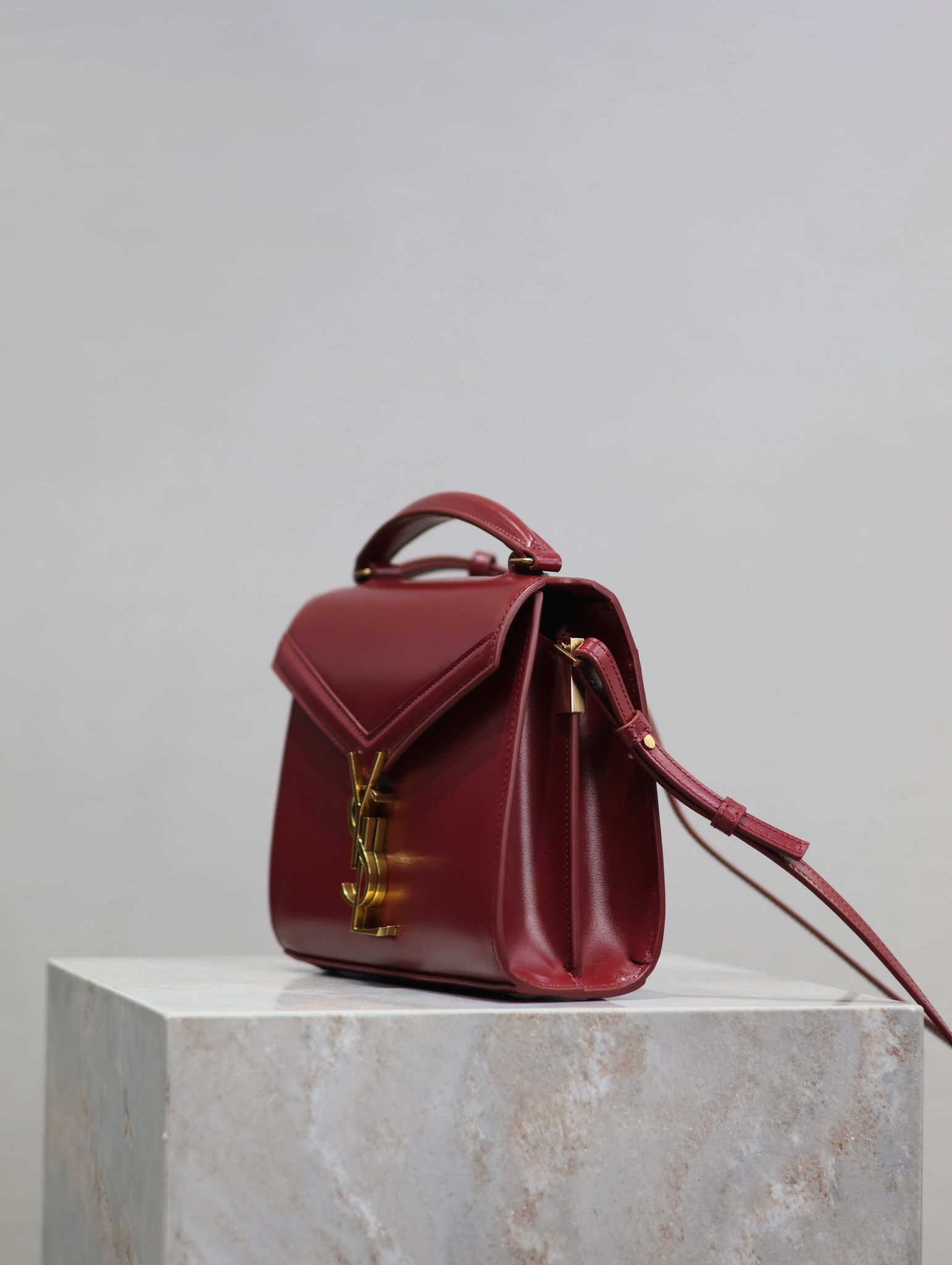 Y51 cassandra mini top handle bag 20x16x7.5cm